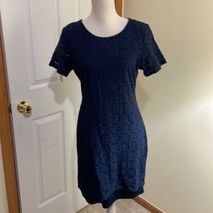 Sharagano dress, size 12